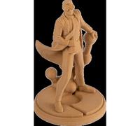 Filamento PLA Polymaker PolyLite LW-PLA Legno 1,75 mm Pre-espanso Superficie Opaca