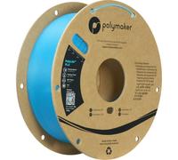 Filamento PLA Polymaker PolyLite PA02092 Blu 1,75 mm Luminoso Alta Resistenza