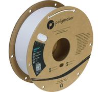 Filamento PLA Polymaker PolyLite PA02096 Bianco 1,75 mm Facile Stampa