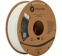 Filamento PLA Polymaker PolyLite PLA PRO Bianco 1,75 mm Alta Resistenza