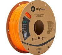 Filamento PLA Polymaker PolyLite PLA PRO PA07010 Arancione 1,75 mm Alta Resistenza