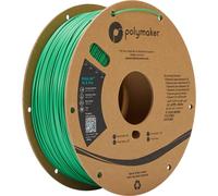 Filamento PLA Polymaker PolyLite PLA PRO Verde 1,75 mm Alta Resilienza