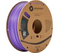 Filamento PLA Polymaker PolyLite PLA PRO Violetta 1,75 mm Alta Resilienza