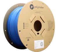 Filamento PLA Polymaker PolyTerra PA04011 Blu 1,75 mm Ecologico Facil Stampa
