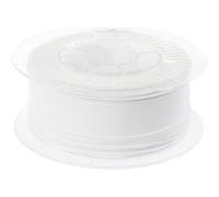 Filamento PLA Pro Spectrum 80113 Bianco 1,75 mm Alta Resistenza Estrazione Facile