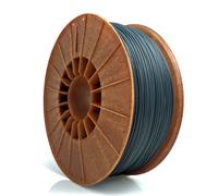 Filamento PLA Rosa 3D 1,75 Mm 1000G Grigio
