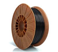 Filamento PLA Rosa 3D 1,75 Mm 1000G Nero