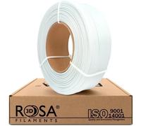 Filamento PLA Rosa 3D 1,75 Mm 1000G Ricarica