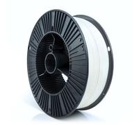 Filamento PLA Rosa 3D 1,75 Mm 3000G Bianco