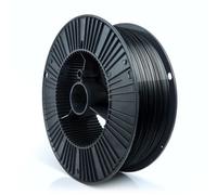 Filamento PLA Rosa 3D 1,75 Mm 3000G Nero