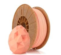 Filamento PLA Rosa 3D 1,75Mm 1000G Peach