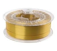 Filamento PLA Spectrum 80439 Oro 1,75 mm Effetto Satinato Facile Stampa
