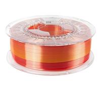 Filamento PLA Spectrum 81017 Rainbow Silk Multicolore 1,75 mm Effetto Satinato