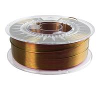 Filamento PLA Spectrum 81411 Magic Silk Multicolore 1,75 mm Degradé Effetto Seta