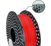 Filamento PLA Strongman AzureFilm FPS171-3020 Rosso 1,75 mm Alta Resistenza
