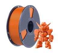Filamento Sunlu PL 2.0 (Arancione Soleggiato)