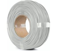 Filamento PLA The Filament TF-24044 Grigio/Argento 1,75 mm Refill Facile Stampa