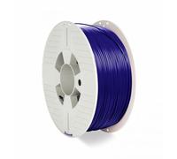 Filamento PLA Verbatim 55322 Blu 1,75 mm 1 kg Scatola per stampa 3D