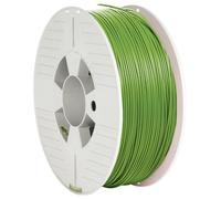 Filamento PLA Verde 1,75Mm Per Stampante 3D, Bobina 335M, 1Kg - 55324