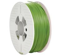 Filamento PLA Verde 1,75Mm Per Stampante 3D, Bobina 335M, 1Kg - 55324