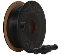 Filamento PPS-CF Bambu Lab T02-K0 Nero 1,75 mm Alta Resistenza Chimica Fiamma Ritardante