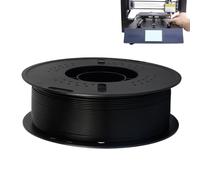 Filamento Stampante 3D | Cardboard Bobina | Bundle Di Precisione Dimensionale Di Per La Modellazione Domestica Progettato Per L'accessibilità, S Laboratori Professionali