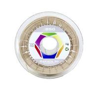 Filamento stampante 3D PLA 850 marca Sakata 3D 1,75 mm 1 Kg Pelle scura