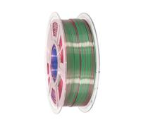 - Filamento stampante, filamento di stampa | Filamento colorato, materiale di stampa multicolore, filamento di stampa multifunzione con gradiente