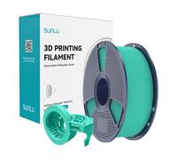 Filamento Sunlu PETG High-Speed Matte (Menta)