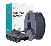 Filamento Sunlu PL High-Speed Grigio 1.75mm