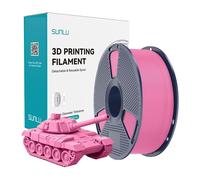Filamento Sunlu PL High-Speed Rosa