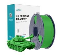 Filamento Sunlu PL High-Speed Verde
