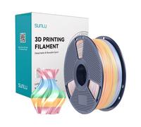Filamento Sunlu PL Silk (Arcobaleno) 04