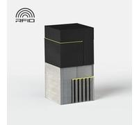 Filamento Support PA/PET Bambu Lab S03-G1 Verde 1,75 mm Estrazione Facile