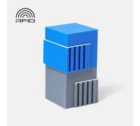 Filamento Supporto PLA Bambu Lab S02-W1 Blanco 1,75 mm Facile Rimozione