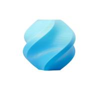 Filamento TPU da 1,75 mm, la stampante 3D Compatible avec Bambu Lab | Durezza Shore 85A e 90A, materiali di consumo flessibili for la stampa 3D(90A - Frozen)
