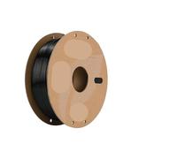 Filamento TPU flessibile 1,75 mm 95A Filamento for stampante 3D Bobina da 1 kg 2,2 libbre Materiale for stampa 3D TPU 95A(Black)