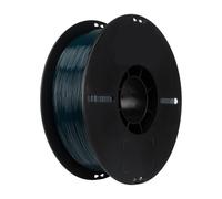 Filamento TPU flessibile da 1,75 mm, 95A, bobina kg e 2 libbre, materiale di stampa for stampanti 3D(GREEN)