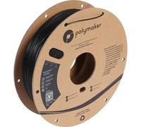 Filamento TPU Polymaker PolyFlex TPU90 Nero 1,75 mm Resistente UV Flessibile