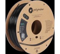 Filamento TPU Polymaker PolyFlex TPU95-HF Nero 1,75 mm Alta Flessibilità UV