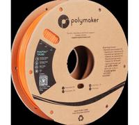Filamento TPU95 Polymaker PolyFlex PD01006 Arancione 1,75 mm Flessibile Facile Stampa