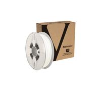 Filamento Verbatim 55904 BVOH 2,85 mm 500 g trasparente 1 pz