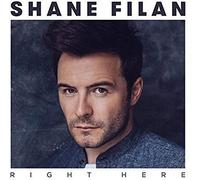Filan, Shane - Right Here