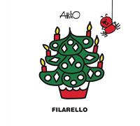 Filarello – Ediz. a colori – Lapis