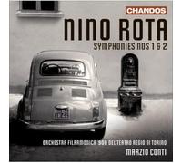 Filarmonica 900 Del Teatro Regio Di Torino - Syms 1-2