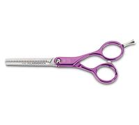 Filarmonica - Forbici da parrucchiere, 28 denti forbici per sfoltire 5.5"