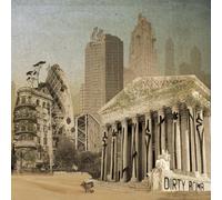 Filastine - Dirty Bomb