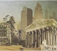 Filastine - Dirty Bomb