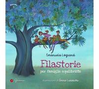 Filastorie per famiglie equilibriste