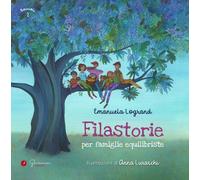 Filastorie per famiglie equilibriste - [Gemma Edizioni]
